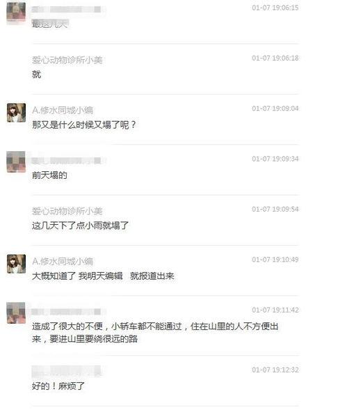 小雨爆料截图视频,一窥事件背后真相